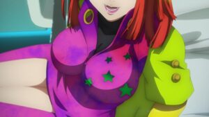04【エロGIF】グノーシアのエロシーンまとめ【一般アニメ】